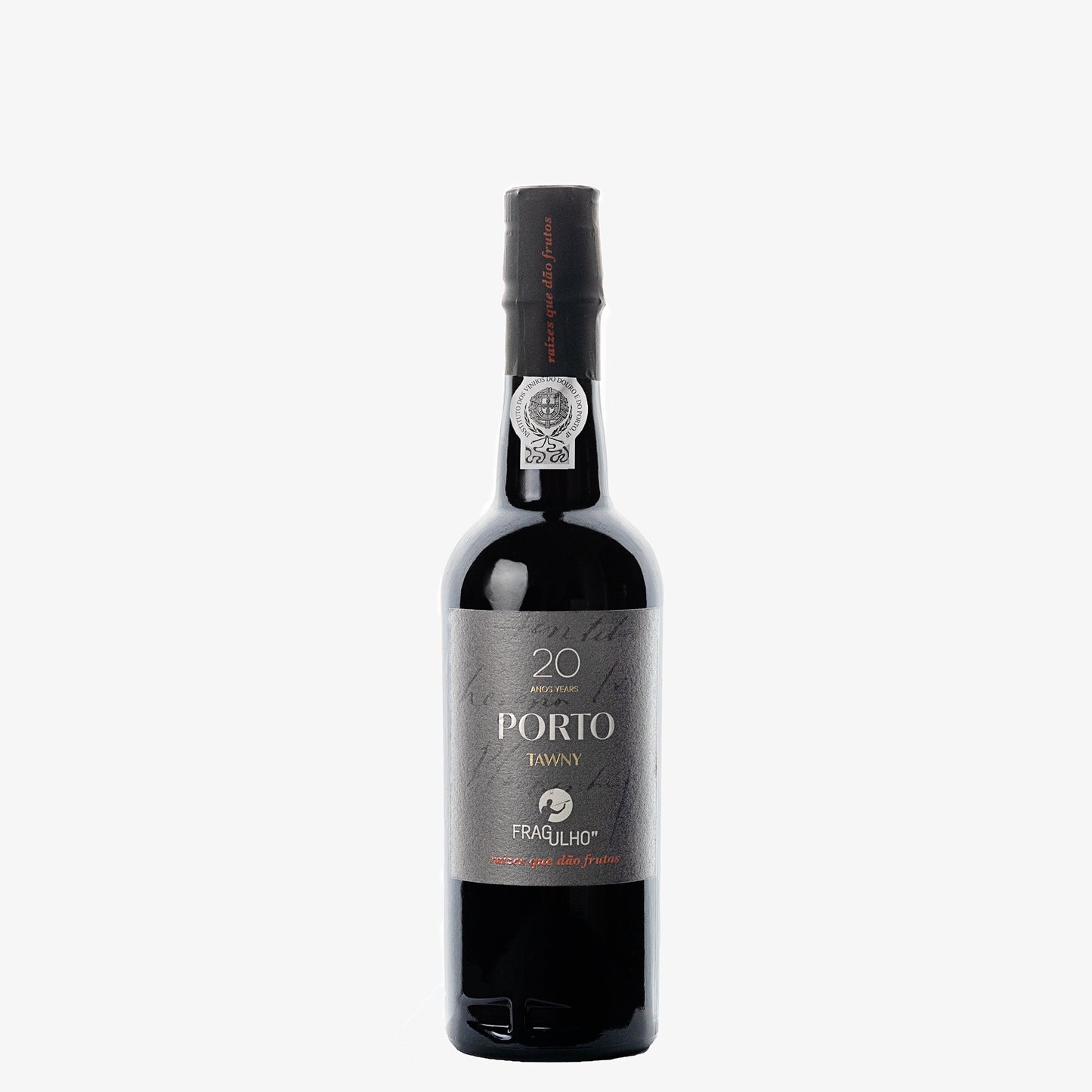 Fragulho Porto Tawny 20 Anos 375mL