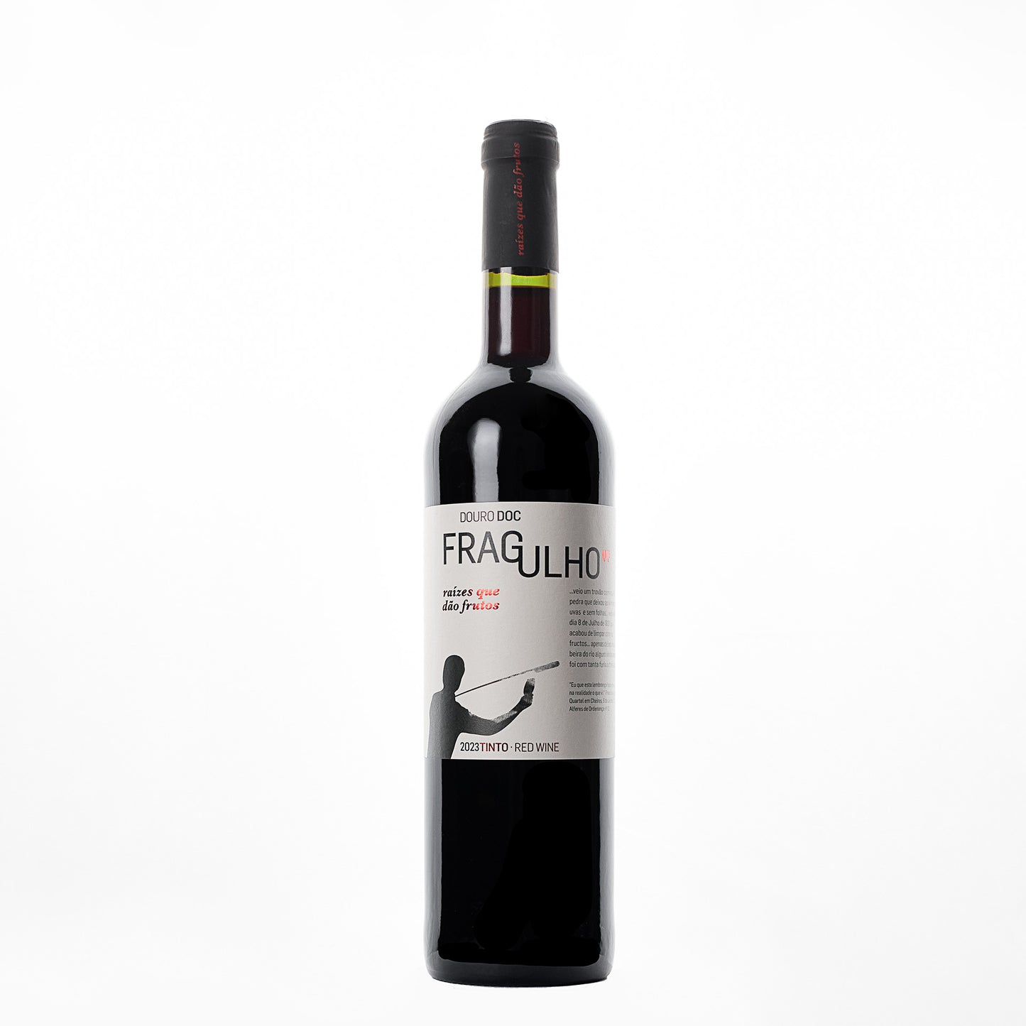 Fragulho Tinto 2023
