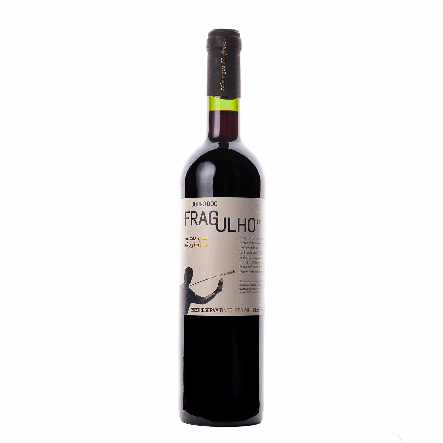 Fragulho Tinto Reserva 2022