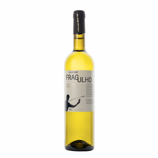 Fragulho Branco 2025