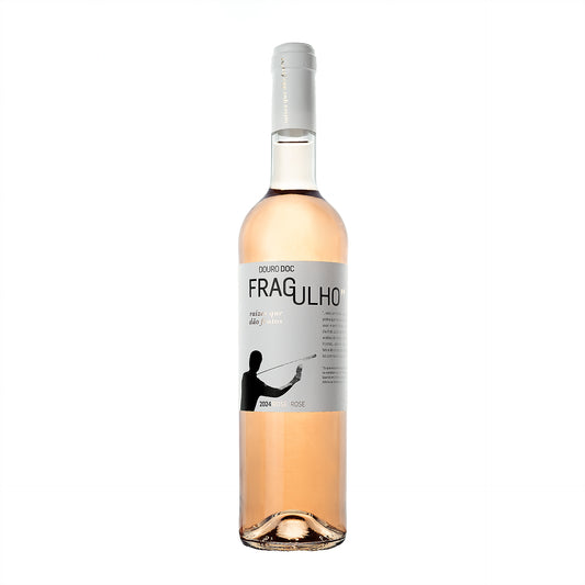 Fragulho Rosé 2024