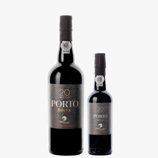 Fragulho Porto Tawny 20 Anos